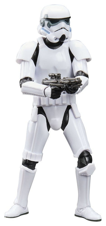 Star Wars: Droids Black Series Actionfigur Imperial Stormtrooper 15 cm Image 7