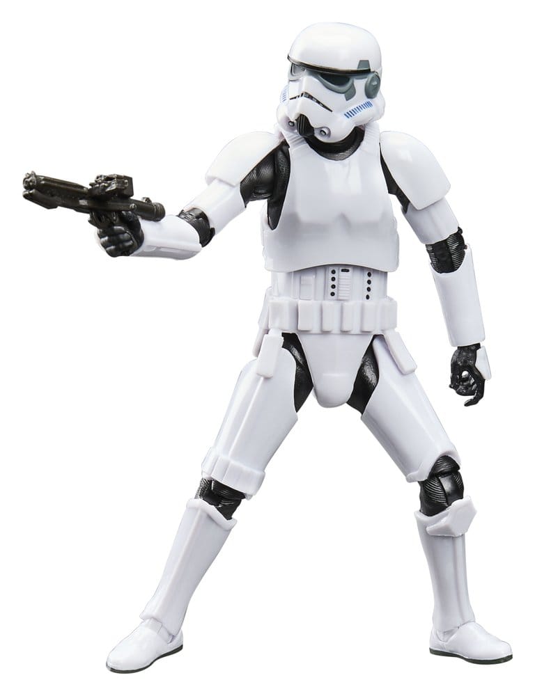 Star Wars: Droids Black Series Actionfigur Imperial Stormtrooper 15 cm Image 8