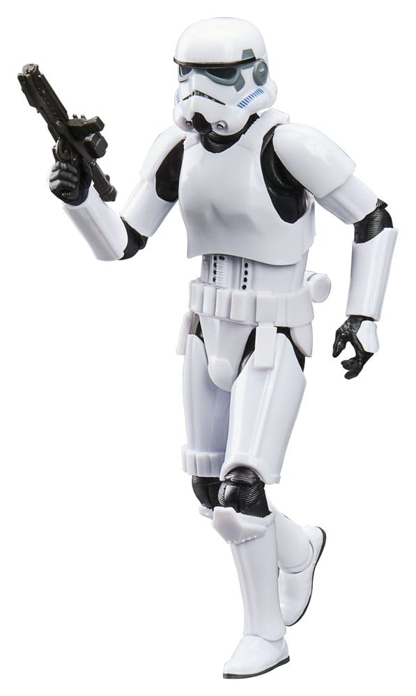 Star Wars: Droids Black Series Actionfigur Imperial Stormtrooper 15 cm Image 9