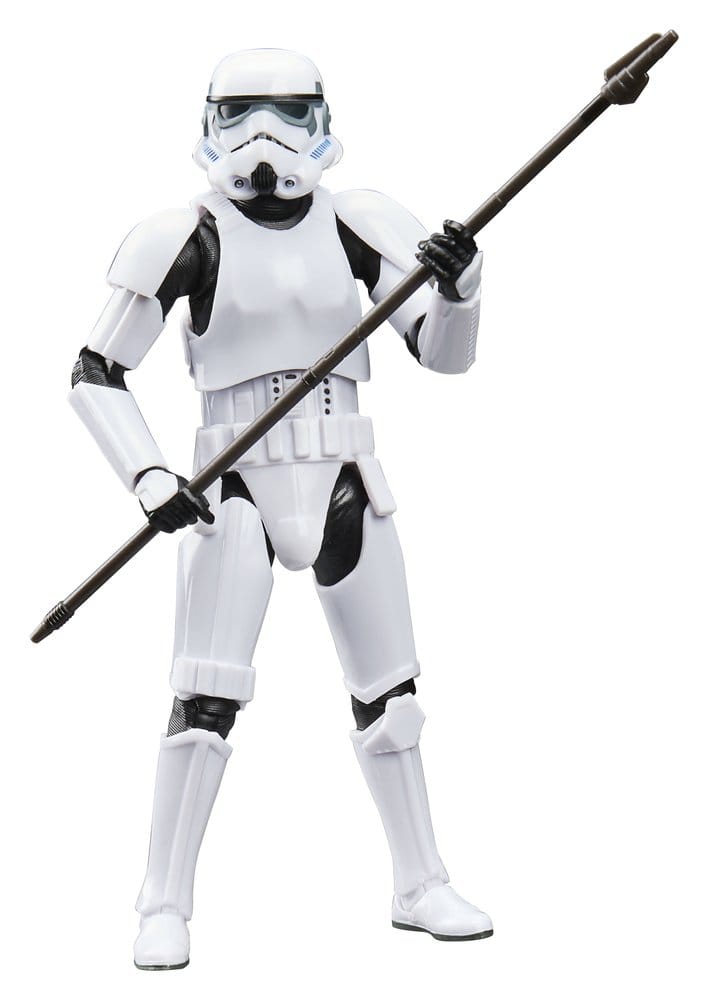 Star Wars: Droids Black Series Actionfigur Imperial Stormtrooper 15 cm Image 10