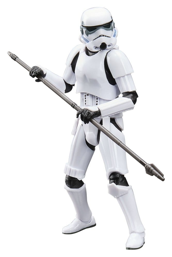 Star Wars: Droids Black Series Actionfigur Imperial Stormtrooper 15 cm Image 11