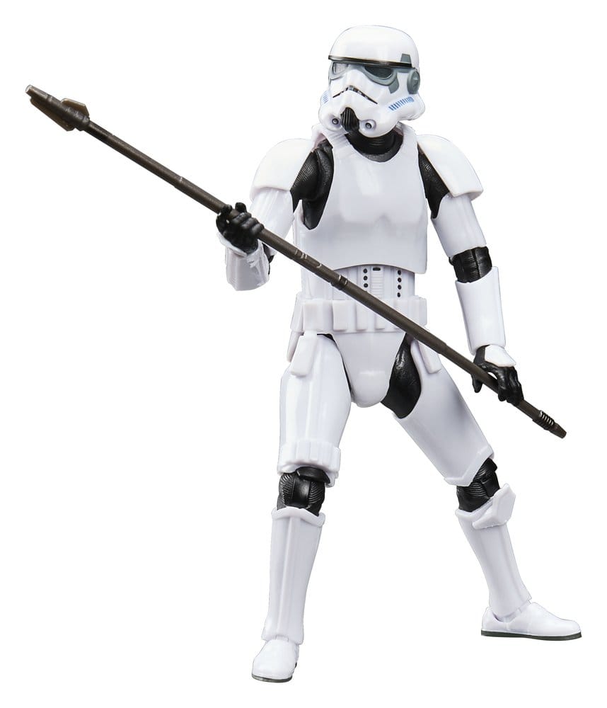 Star Wars: Droids Black Series Actionfigur Imperial Stormtrooper 15 cm Image 12
