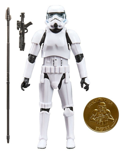 Star Wars: Droids Black Series Actionfigur Imperial Stormtrooper 15 cm Image 13
