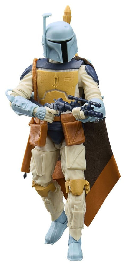 Star Wars: Droids Black Series Actionfigur Boba Fett 15 cm Image 1