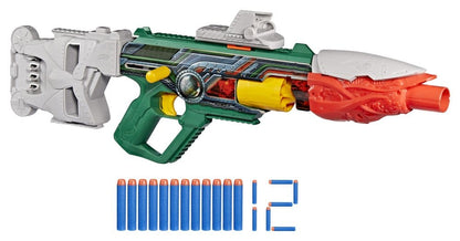 Avengers: Doomsday NERF Dart-Blaster Doctor Doom Image 7