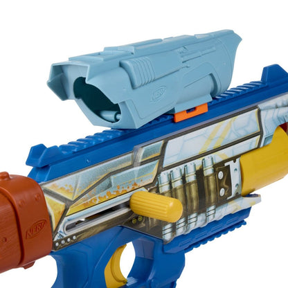 Star Wars: The Mandalorian and Grogu NERF Dart-Blaster The Mandalorian Image 2