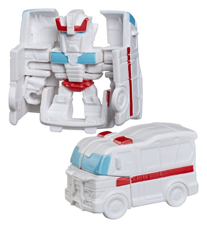 Transformers Mini-Actionfiguren 4 cm Tiny Turbo Changers Blind Box Display (24) Image 22