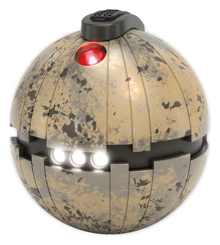 Star Wars Episode VI Black Series Elektronischer Thermaldetonator Image 1