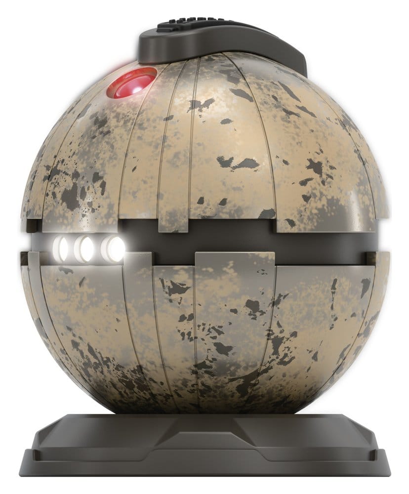 Star Wars Episode VI Black Series Elektronischer Thermaldetonator Image 6