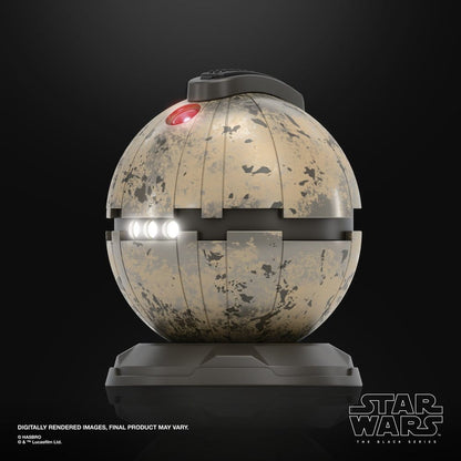 Star Wars Episode VI Black Series Elektronischer Thermaldetonator Image 12