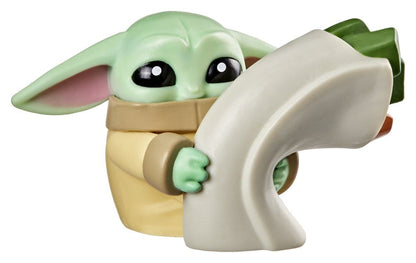 Star Wars Minifiguren 4 cm Grogu Snack Attack Series 1 Blind Box Display (24) Image 17