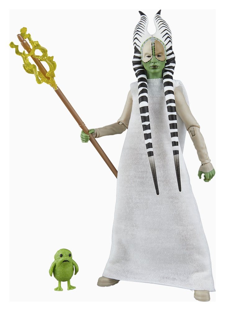 Star Wars Black Series Actionfigur Togruta (Halloween Edition) 15 cm Image 3