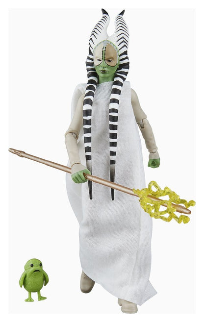 Star Wars Black Series Actionfigur Togruta (Halloween Edition) 15 cm Image 6