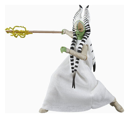 Star Wars Black Series Actionfigur Togruta (Halloween Edition) 15 cm Image 7