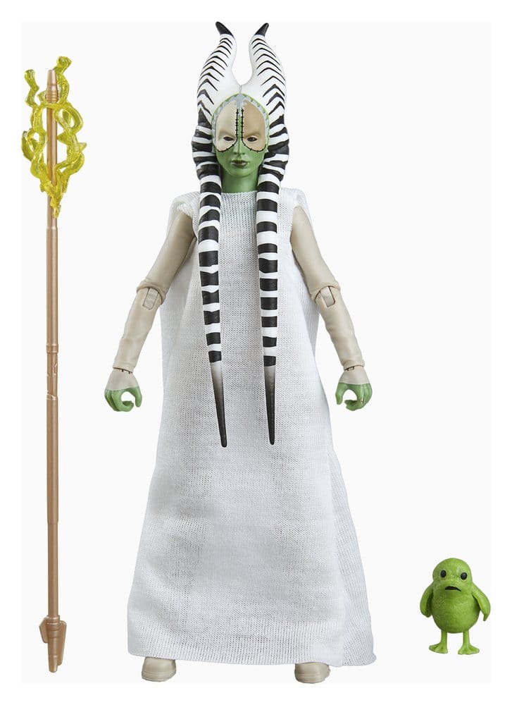 Star Wars Black Series Actionfigur Togruta (Halloween Edition) 15 cm Image 10