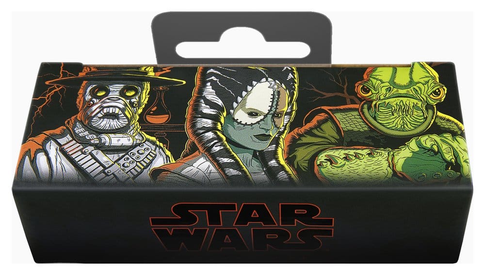 Star Wars Black Series Actionfigur Togruta (Halloween Edition) 15 cm Image 12