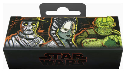 Star Wars Black Series Actionfigur Togruta (Halloween Edition) 15 cm Image 12
