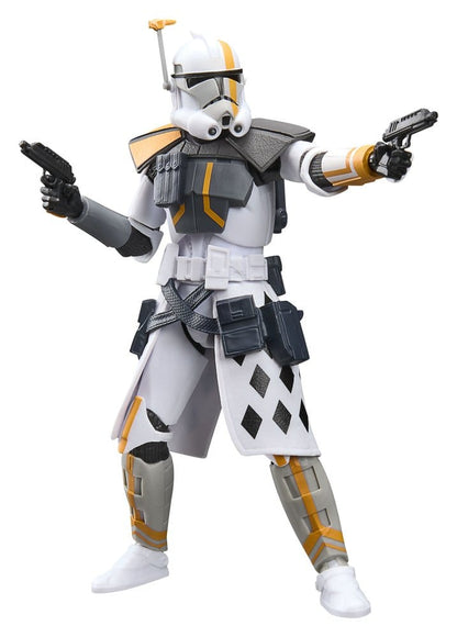 Star Wars: The Clone Wars Black Series Actionfiguren 3er-Pack ARC Trooper Havoc, Colt & Blitz 15 cm Image 7