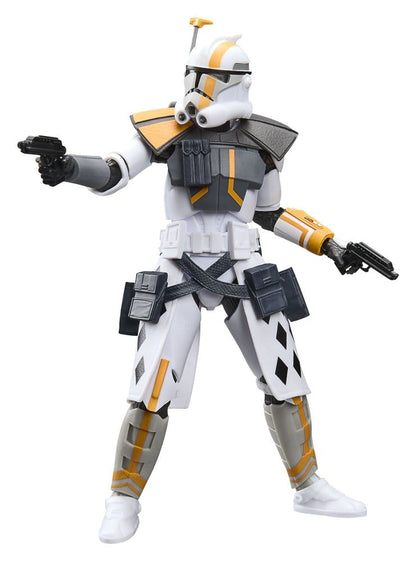 Star Wars: The Clone Wars Black Series Actionfiguren 3er-Pack ARC Trooper Havoc, Colt & Blitz 15 cm Image 8