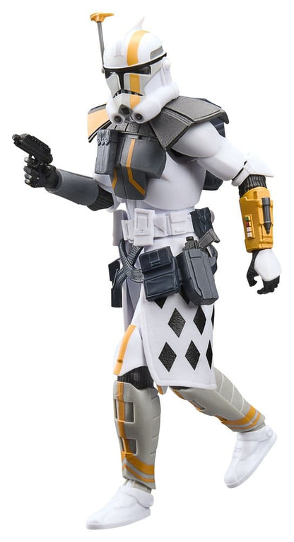 Star Wars: The Clone Wars Black Series Actionfiguren 3er-Pack ARC Trooper Havoc, Colt & Blitz 15 cm Image 10