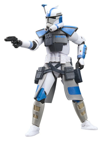 Star Wars: The Clone Wars Black Series Actionfiguren 3er-Pack ARC Trooper Havoc, Colt & Blitz 15 cm Image 13
