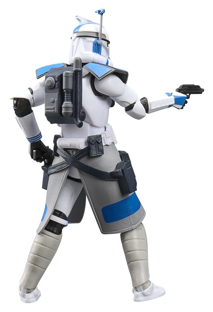 Star Wars: The Clone Wars Black Series Actionfiguren 3er-Pack ARC Trooper Havoc, Colt & Blitz 15 cm Image 14
