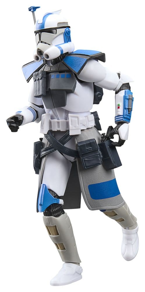 Star Wars: The Clone Wars Black Series Actionfiguren 3er-Pack ARC Trooper Havoc, Colt & Blitz 15 cm Image 16