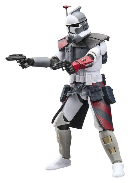 Star Wars: The Clone Wars Black Series Actionfiguren 3er-Pack ARC Trooper Havoc, Colt & Blitz 15 cm Image 20