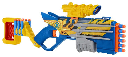 X-Men '97 NERF Dart-Blaster Marvel's Wolverine Image 1