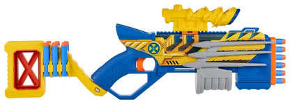 X-Men '97 NERF Dart-Blaster Marvel's Wolverine Image 2