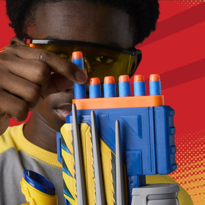 X-Men '97 NERF Dart-Blaster Marvel's Wolverine Image 10