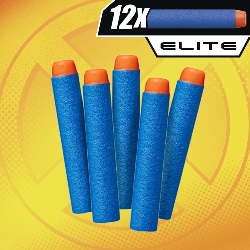 X-Men '97 NERF Dart-Blaster Marvel's Wolverine Image 20