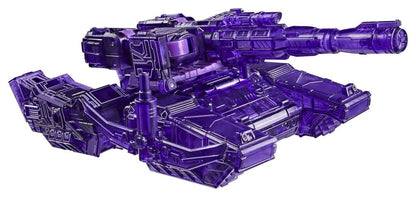 Transformers Age of the Primes Voyager Class Actionfigur Dark Energon Megatron 17 cm Image 4
