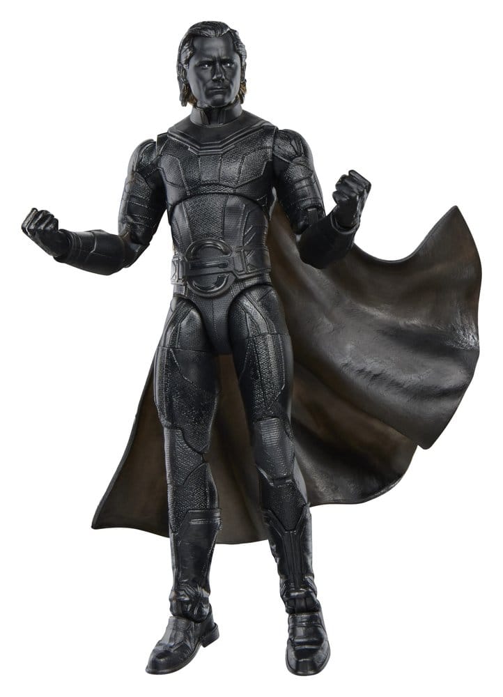 Thunderbolts Marvel Legends Actionfiguren 2er-Pack Valentina Allegra de Fontaine & Marvel's The Void 15 cm Image 4