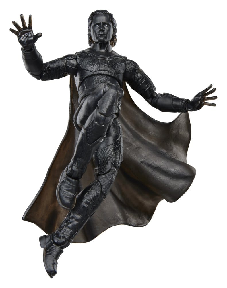 Thunderbolts Marvel Legends Actionfiguren 2er-Pack Valentina Allegra de Fontaine & Marvel's The Void 15 cm Image 5