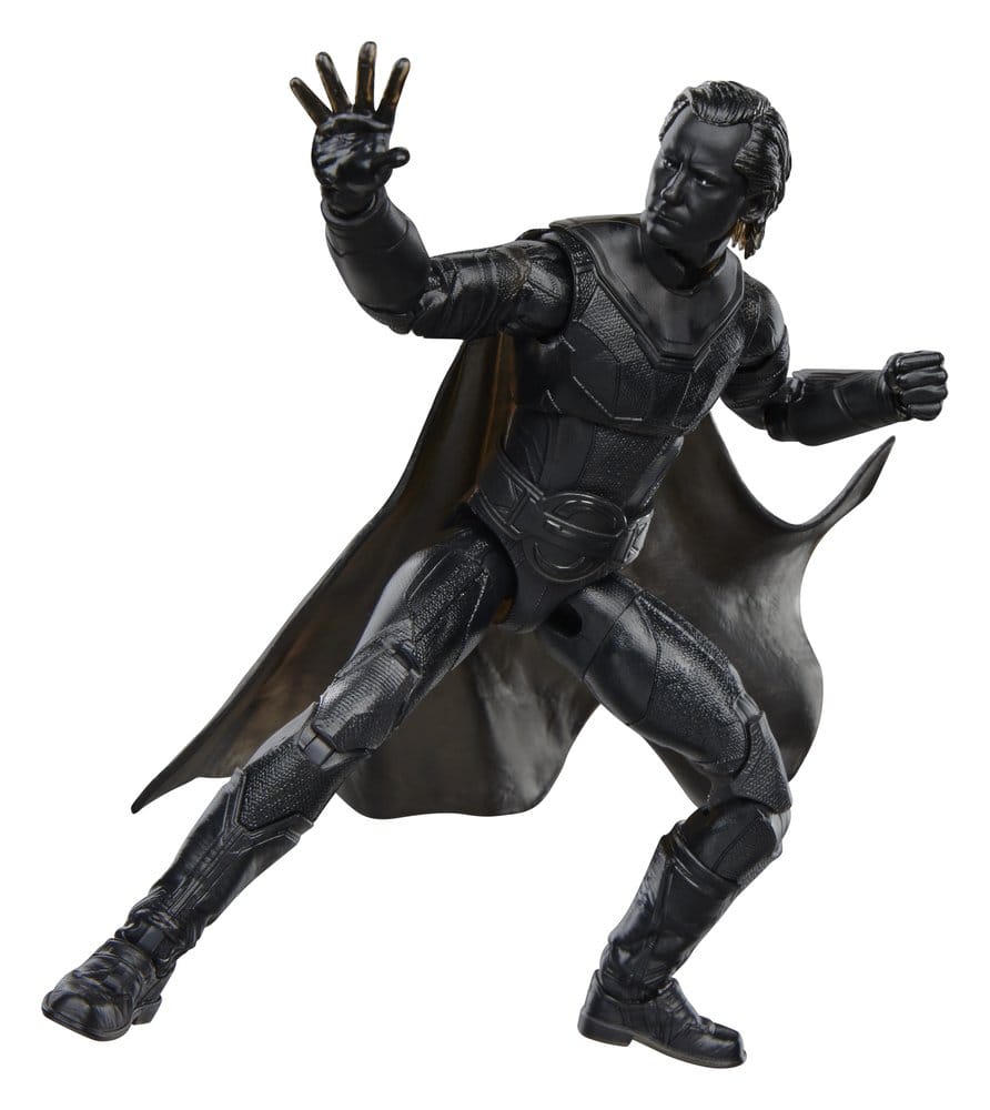 Thunderbolts Marvel Legends Actionfiguren 2er-Pack Valentina Allegra de Fontaine & Marvel's The Void 15 cm Image 7