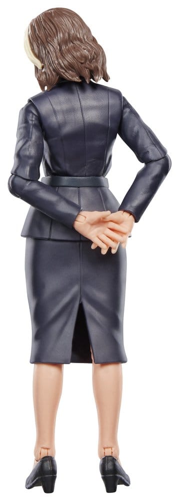 Thunderbolts Marvel Legends Actionfiguren 2er-Pack Valentina Allegra de Fontaine & Marvel's The Void 15 cm Image 10