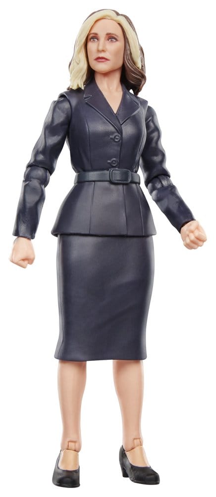 Thunderbolts Marvel Legends Actionfiguren 2er-Pack Valentina Allegra de Fontaine & Marvel's The Void 15 cm Image 11