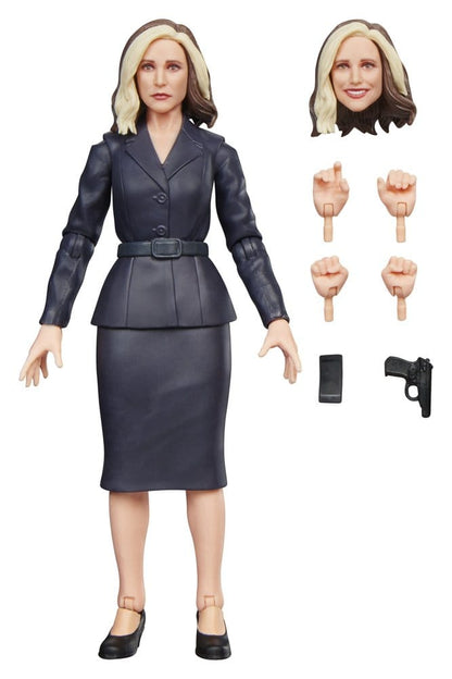 Thunderbolts Marvel Legends Actionfiguren 2er-Pack Valentina Allegra de Fontaine & Marvel's The Void 15 cm Image 12