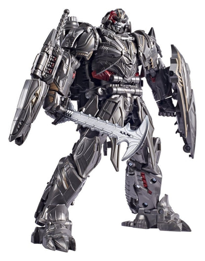Transformers: The Last Knight Studio Series Leader Class Actionfigur Megatron 18 cm Image 1