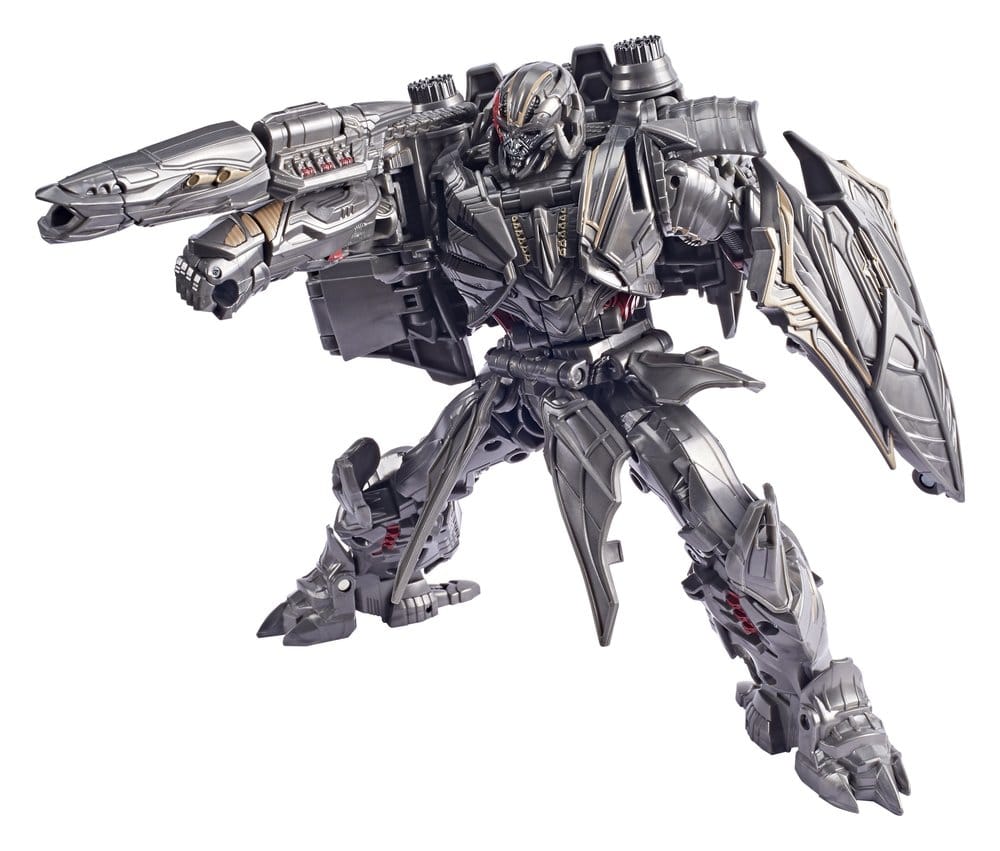 Transformers: The Last Knight Studio Series Leader Class Actionfigur Megatron 18 cm Image 5
