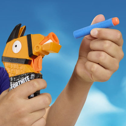 Fortnite NERF Dart-Blaster 4er-Pack Fortnitemares Image 10