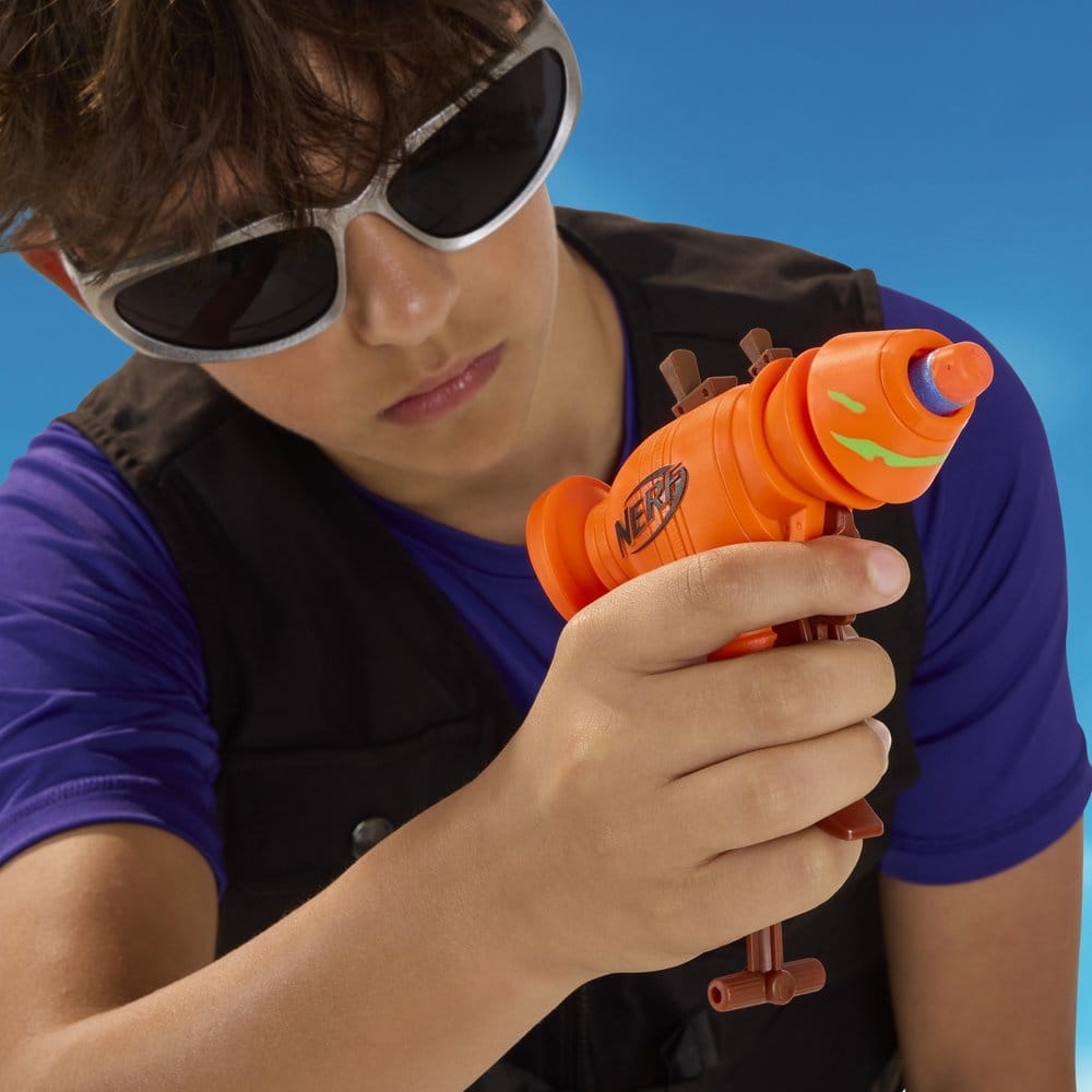 Fortnite NERF Dart-Blaster 4er-Pack Fortnitemares Image 12