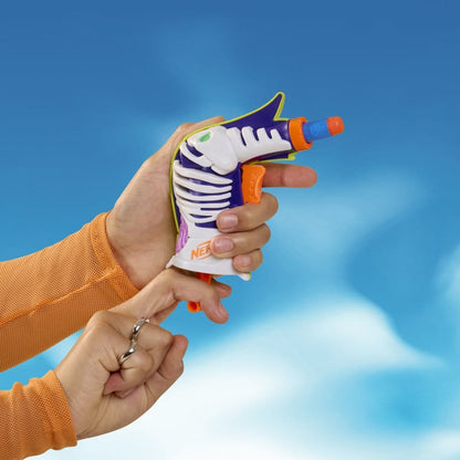 Fortnite NERF Dart-Blaster 4er-Pack Fortnitemares Image 16