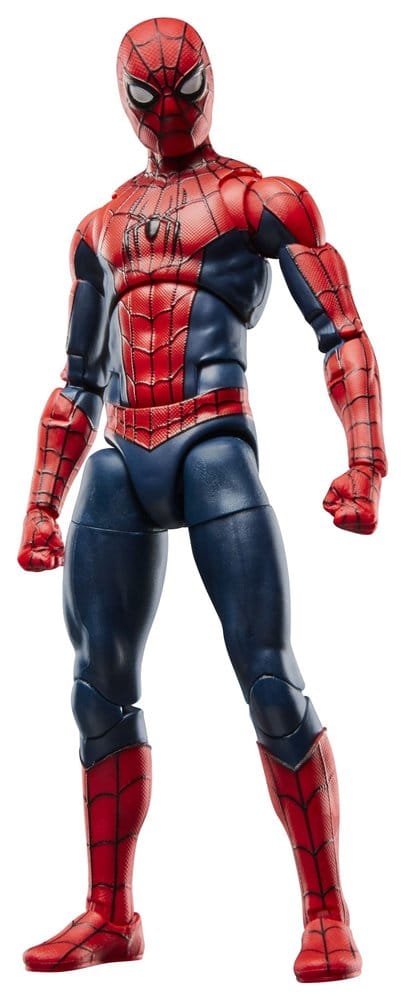 Spider-Man: Brand New Day Marvel Legends Actionfigur Spider-Man 15 cm Image 1
