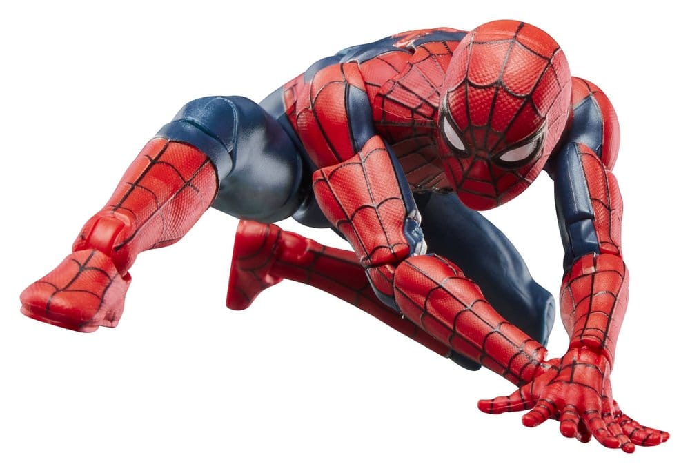 Spider-Man: Brand New Day Marvel Legends Actionfigur Spider-Man 15 cm Image 5