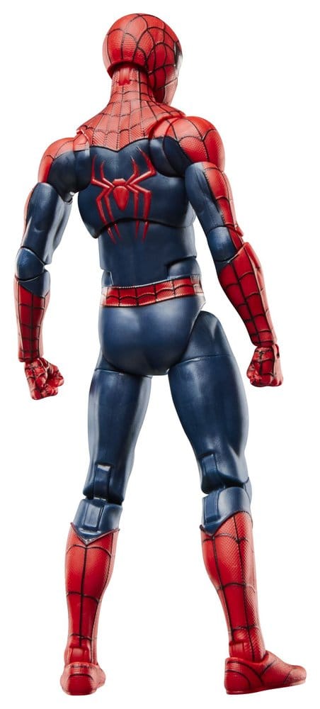Spider-Man: Brand New Day Marvel Legends Actionfigur Spider-Man 15 cm Image 6
