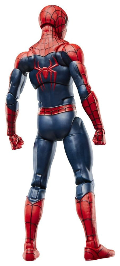Spider-Man: Brand New Day Marvel Legends Actionfigur Spider-Man 15 cm Image 6