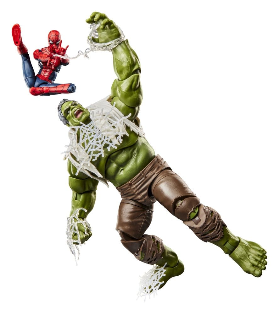 Spider-Man: Brand New Day Marvel Legends Actionfigur Spider-Man 15 cm Image 8