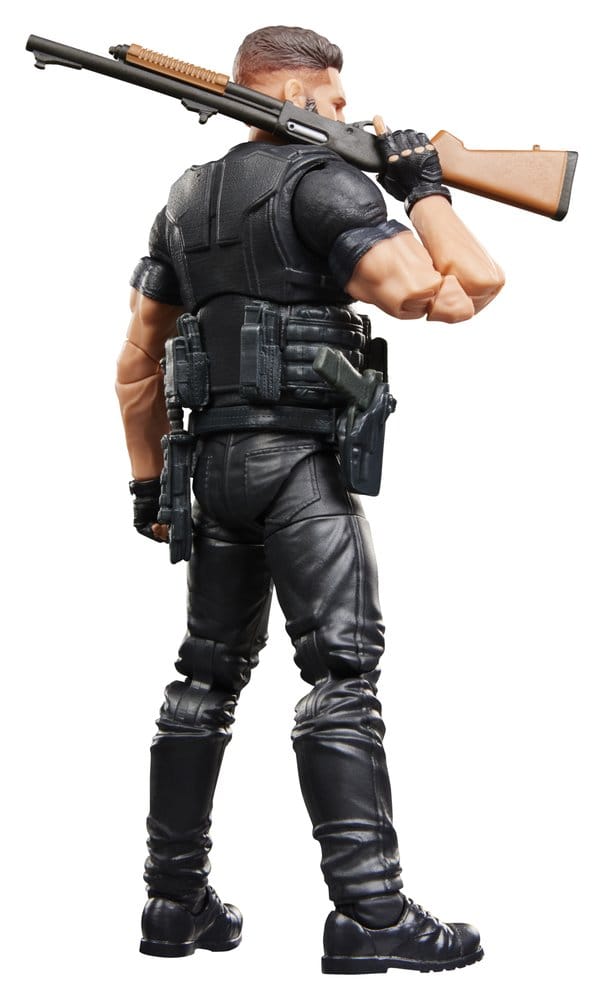 The Punisher Marvel Legends Actionfigur The Punisher 15 cm Image 3